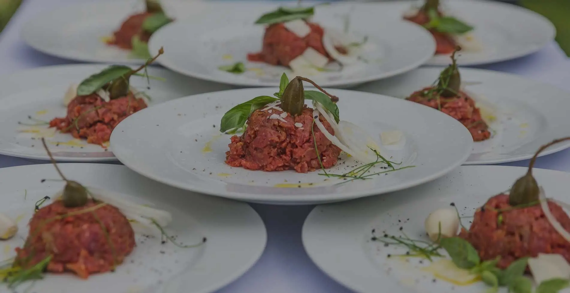 Catering Landa&Dvořák - Řeznictví Landa