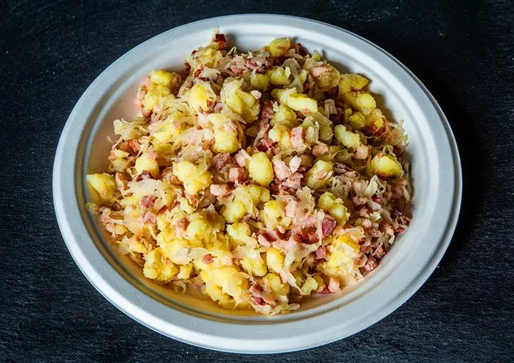 Nová hotová jídla Řeznictví Landa 8