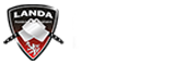 Logo řeznictví Landa