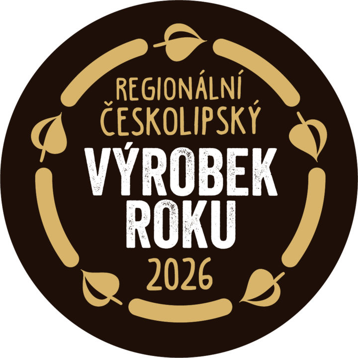 Regionální českolipský výrobek roku 2026